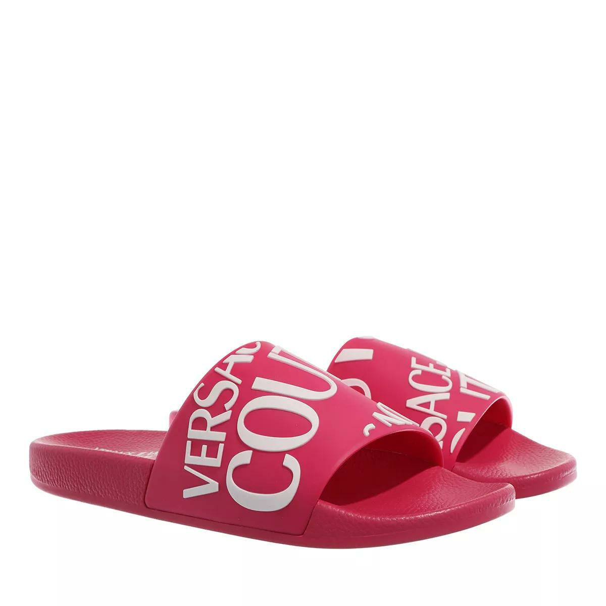 Versace Jeans Couture Slide