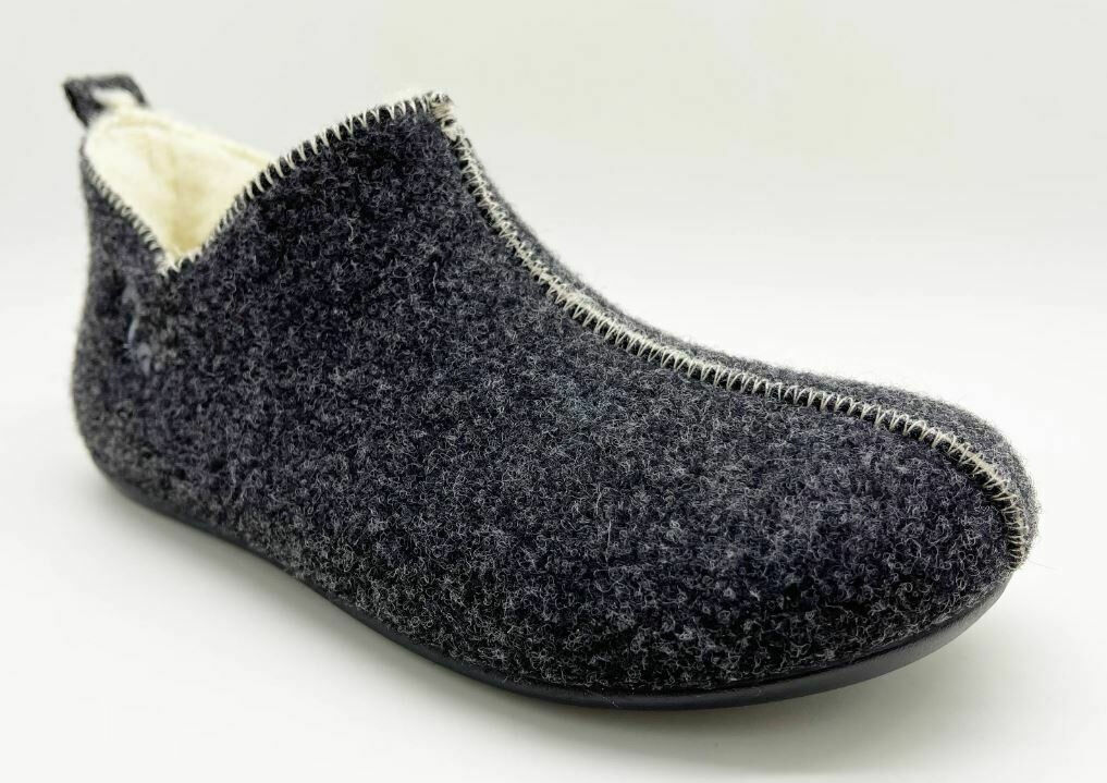 thies 1856 ® Slipper Boots with Eco Wool (W)