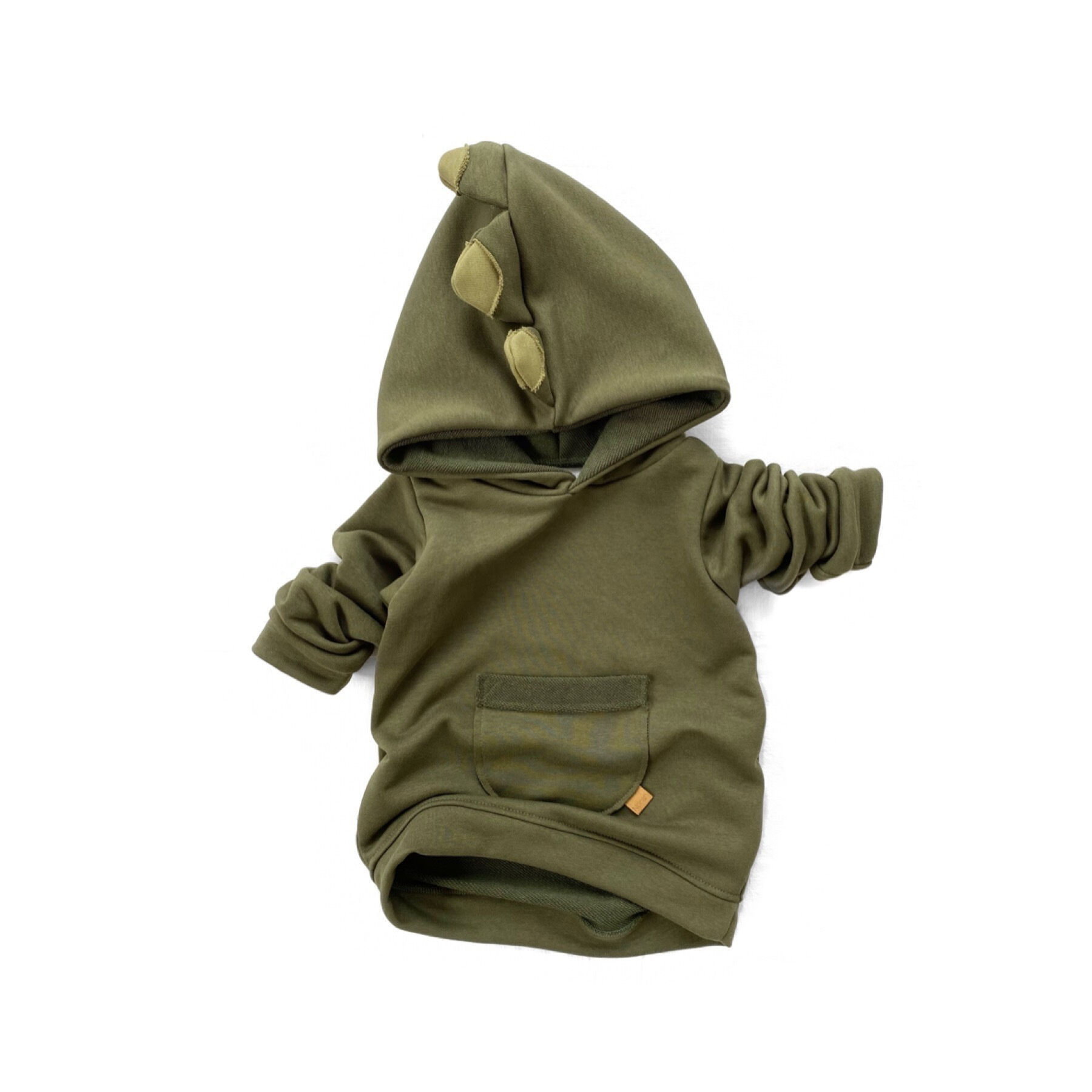 Hoodie 'Roarsome'