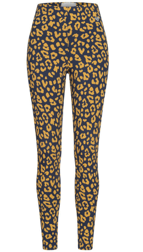 Leggings animal print