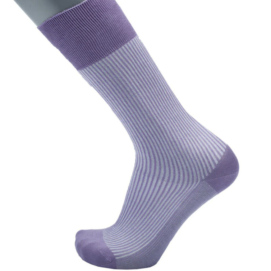 TRENDY STRIPES SOCKEN