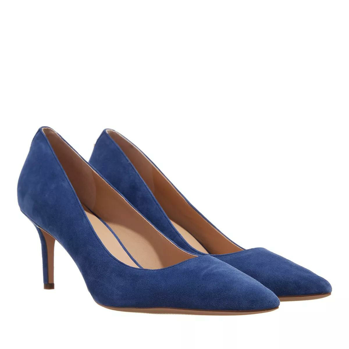 Lauren Ralph Lauren Pump