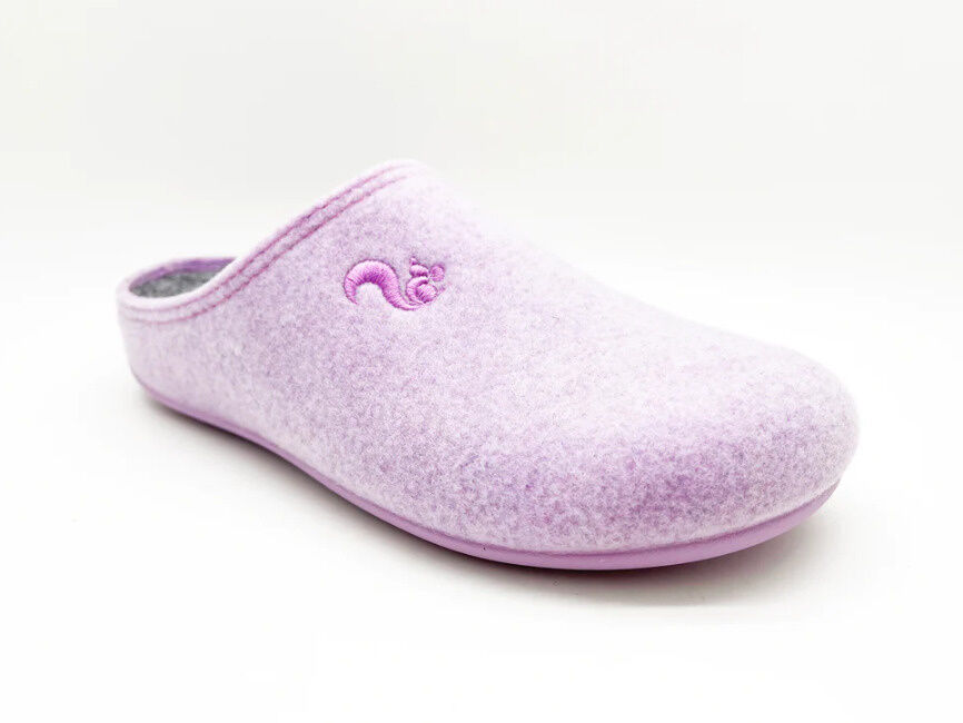 5f387576fc74b8c6293362bf763d65d1c9689536_MS_0009703_003_image_2_63f7876000c81 Recycled PET Slipper Kids vegan lilac (K)