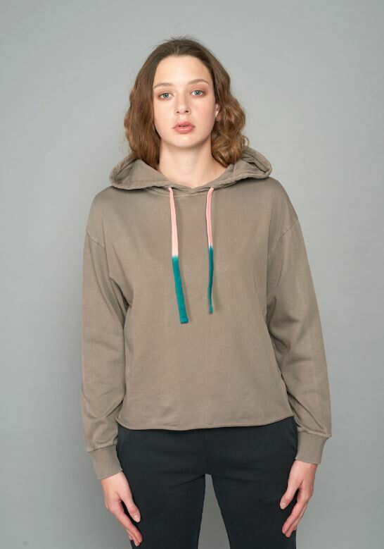 Hoodie love is the answer