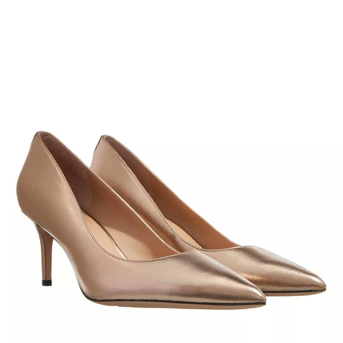Lauren Ralph Lauren Pump