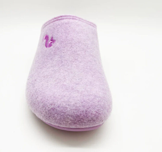 d10854b42af9048dd70132e635f5741125b69707_MS_0009703_003_image_5_63f7876bc09db Recycled PET Slipper Kids vegan lilac (K)