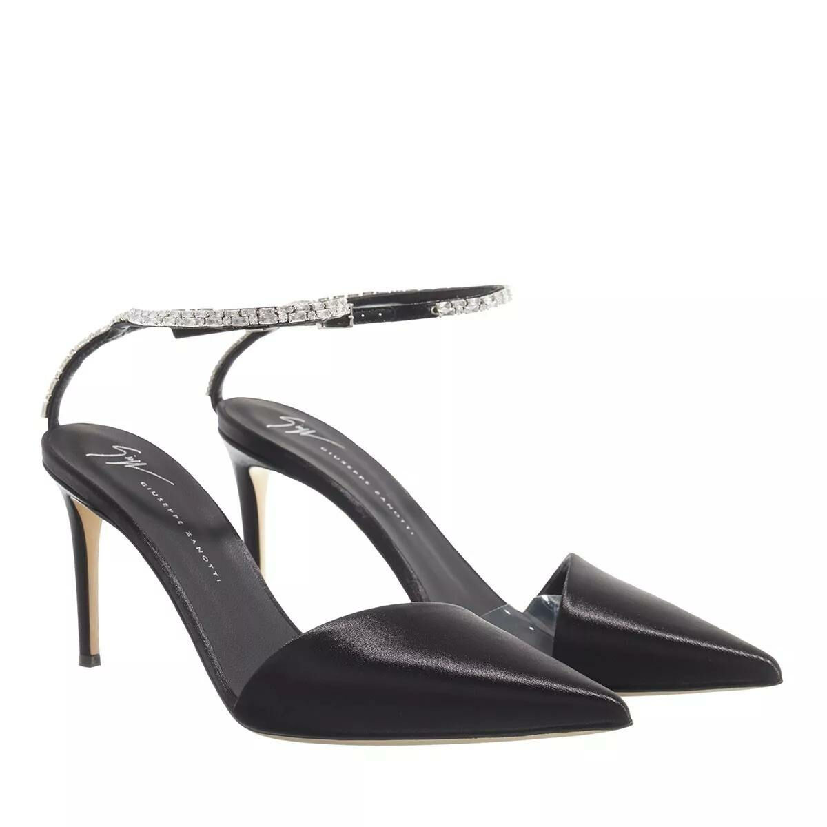 Giuseppe Zanotti Pump
