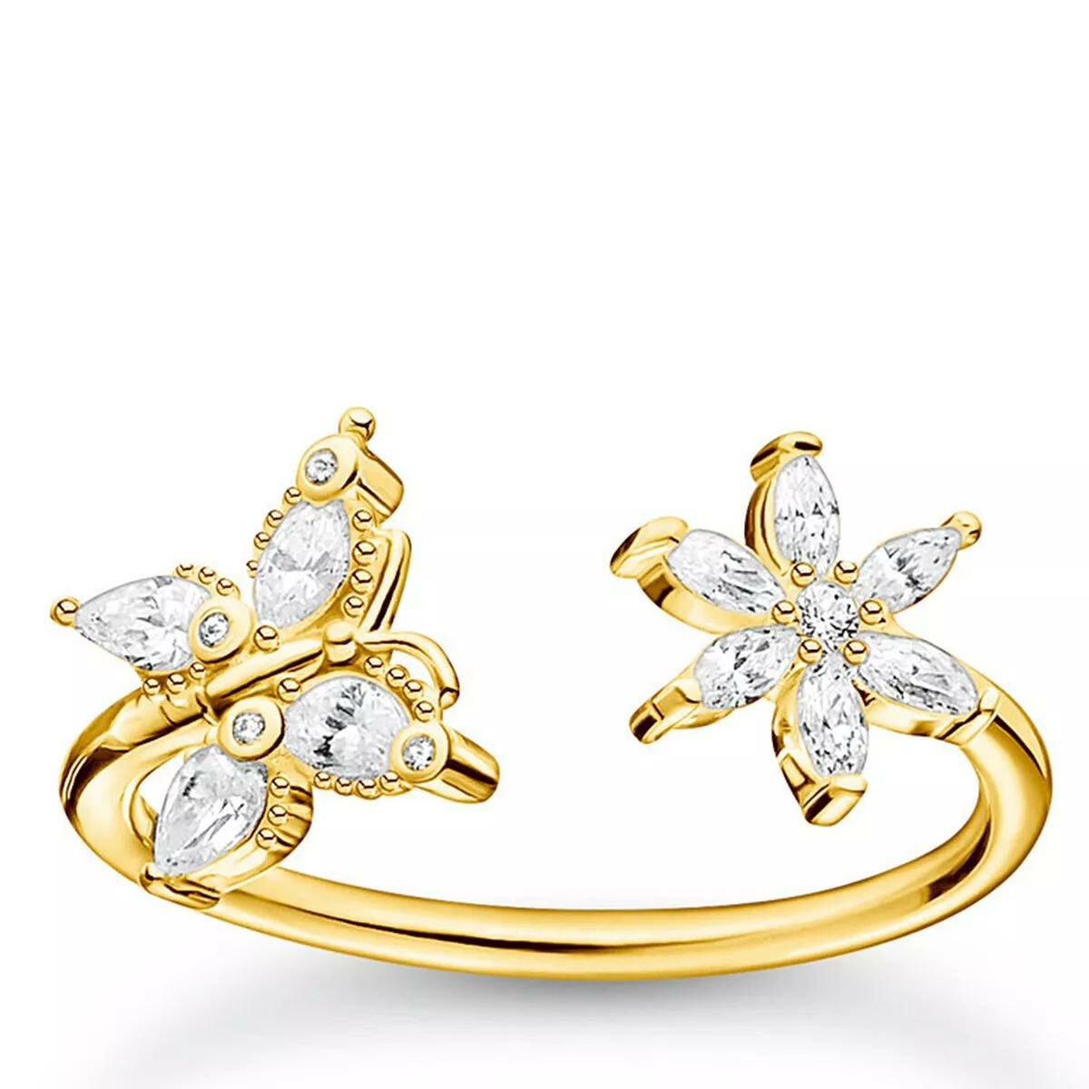 Thomas Sabo Statementring