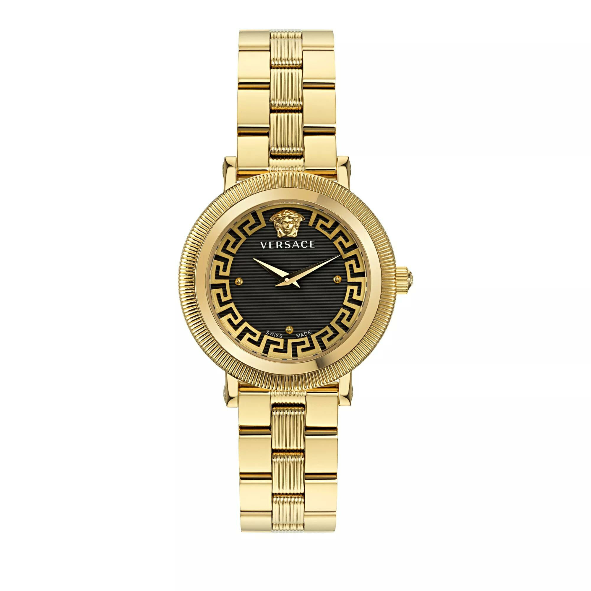 Versace Quarz-Uhr