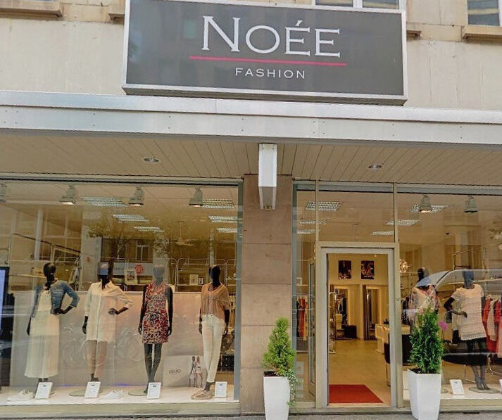 NOÉE