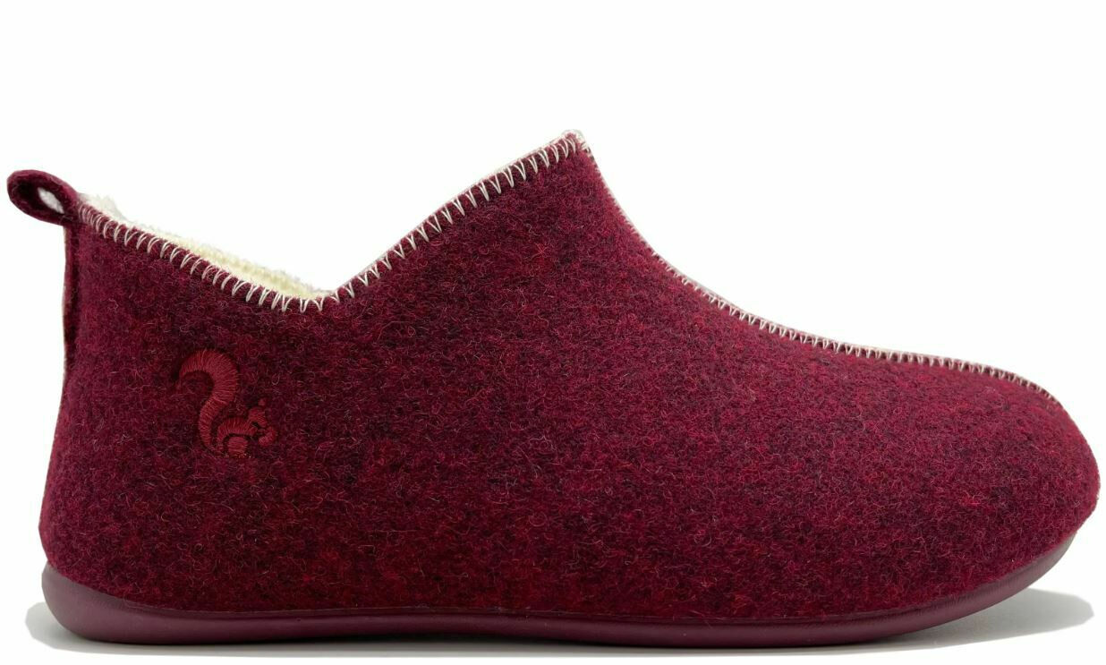 thies 1856 ® Slipper Boots with Eco Wool (W)