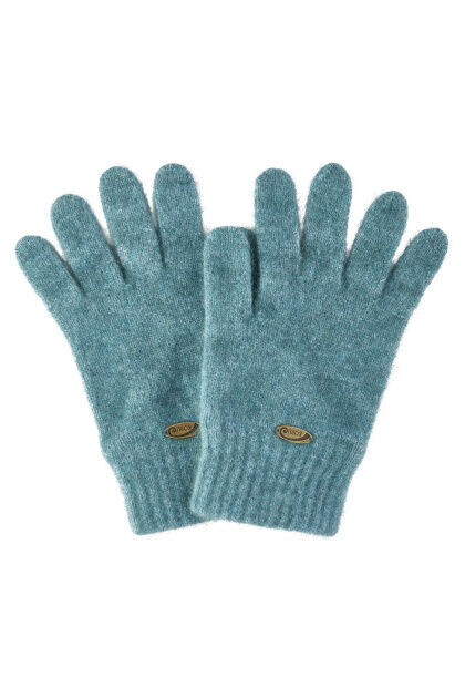 Koru Handschuhe aus der Possumhaarfaser