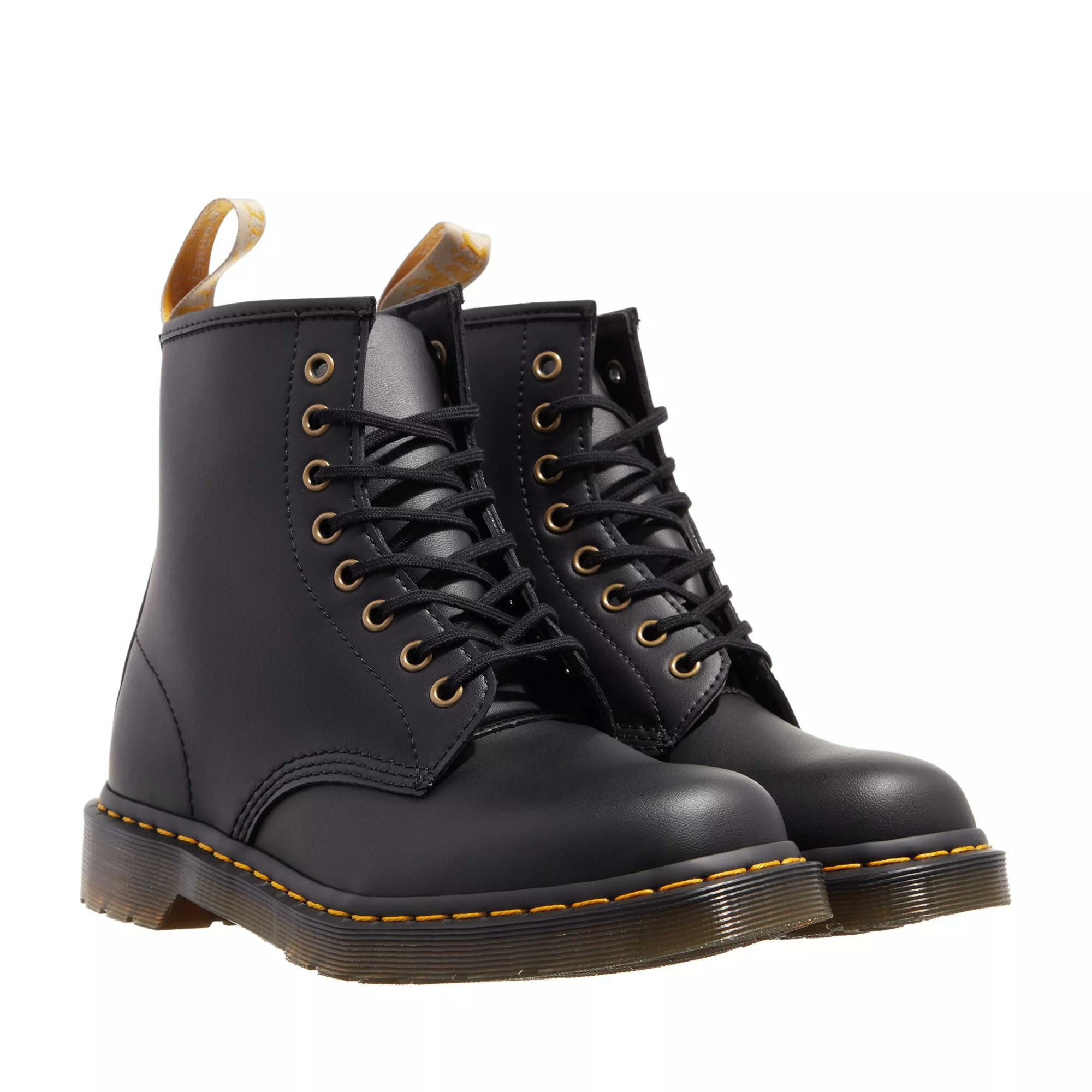doc martens schnürstiefel