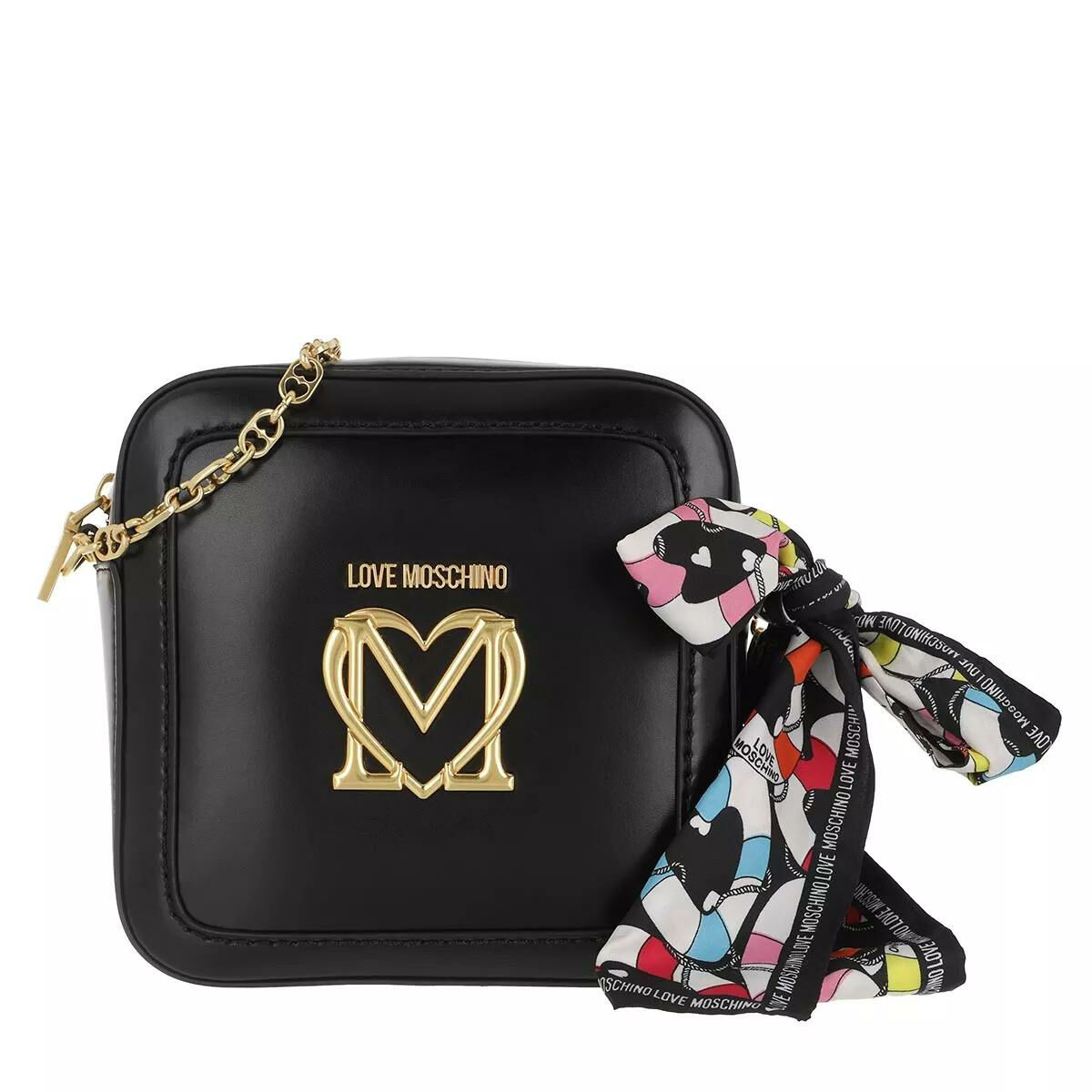 Love Moschino Crossbody Bag