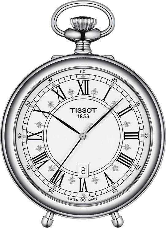 Tissot Montre T-Pocket Stand Alone