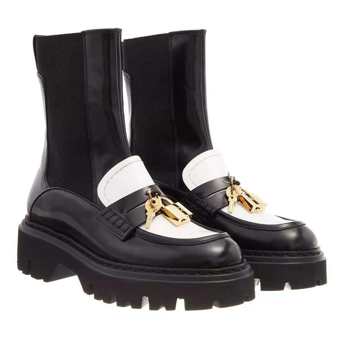 N°21 Stiefelette