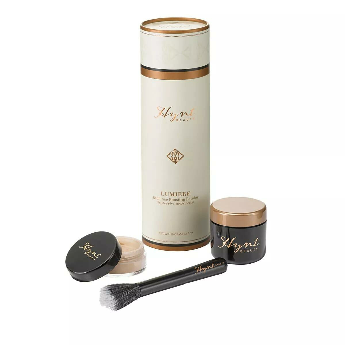 Hynt Beauty Gesichtspuder