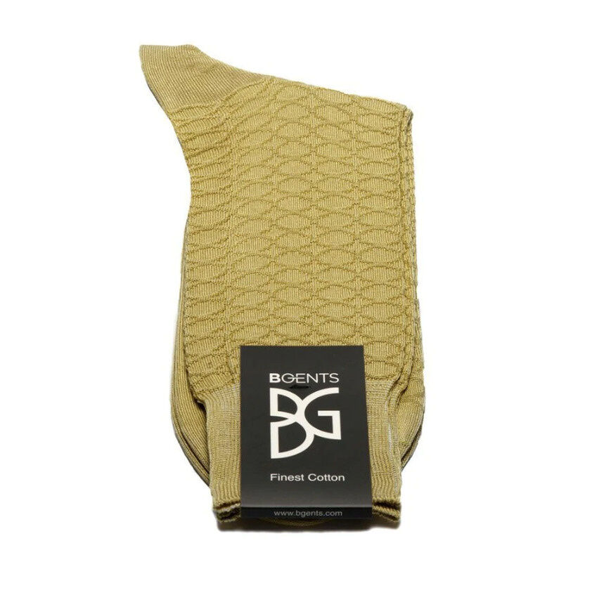 Classic Milano Socken