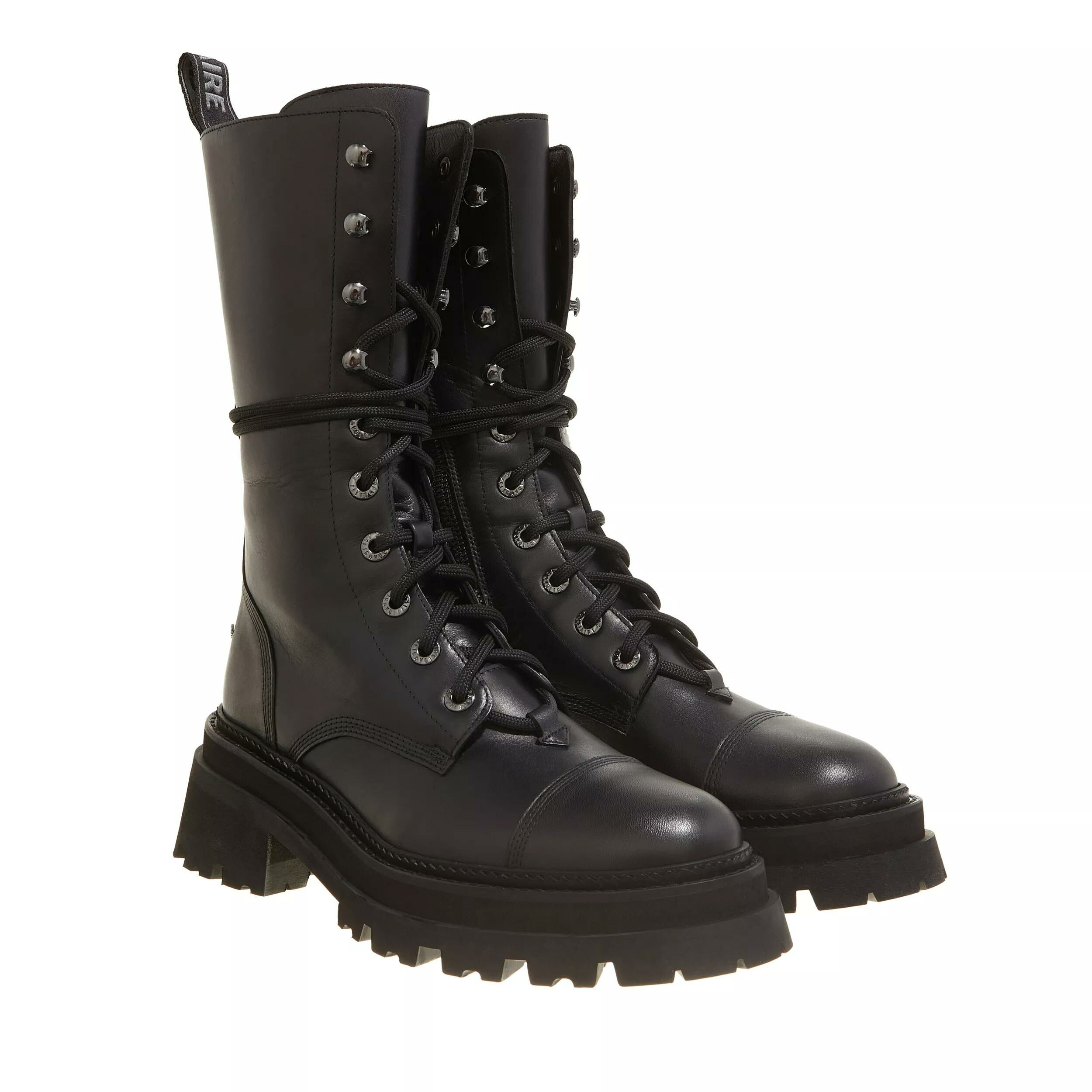 Zadig & Voltaire Stiefel