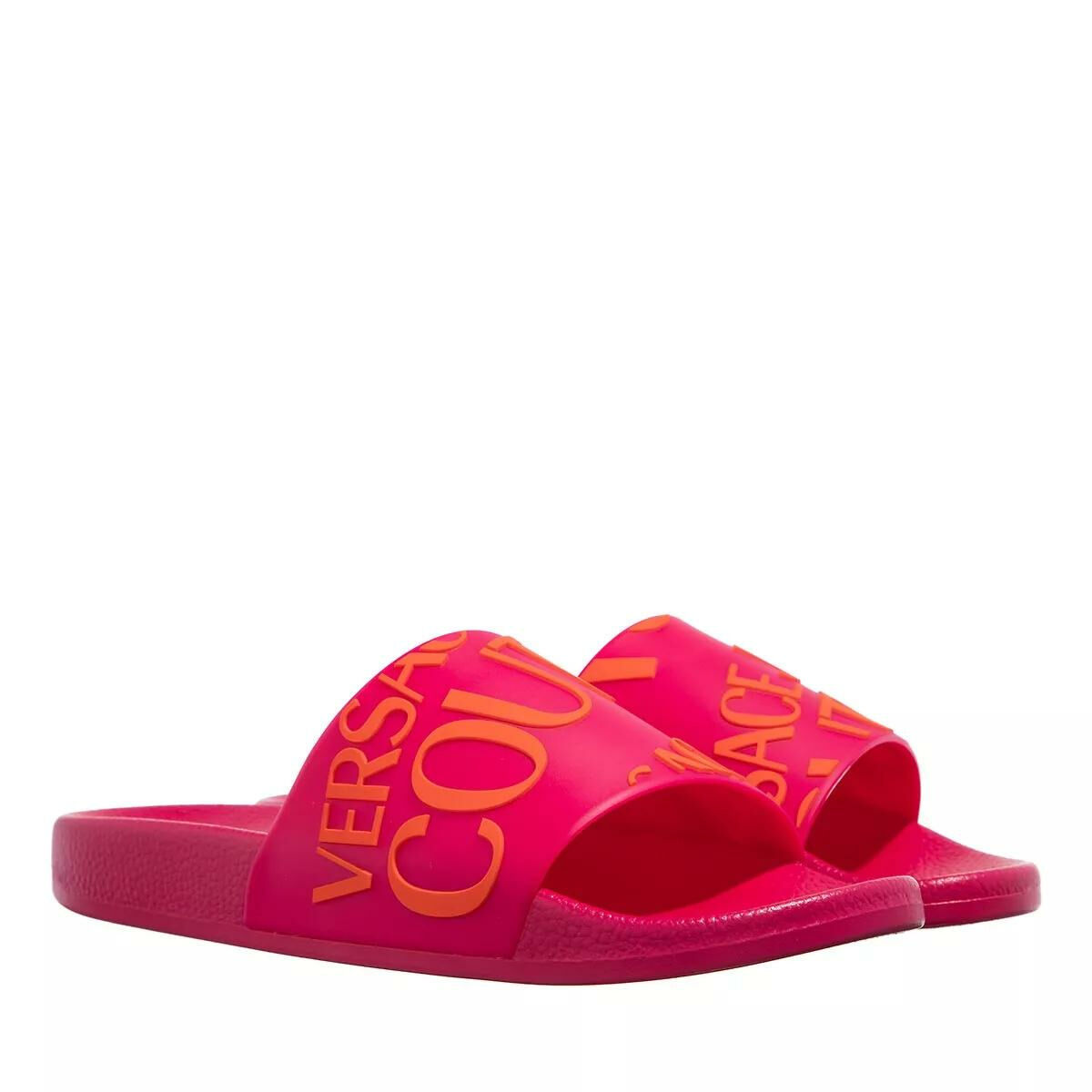 Versace Jeans Couture Slide