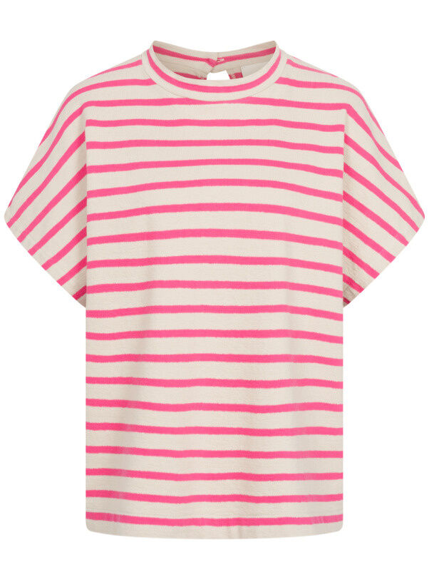 Shirt mit Streifen
