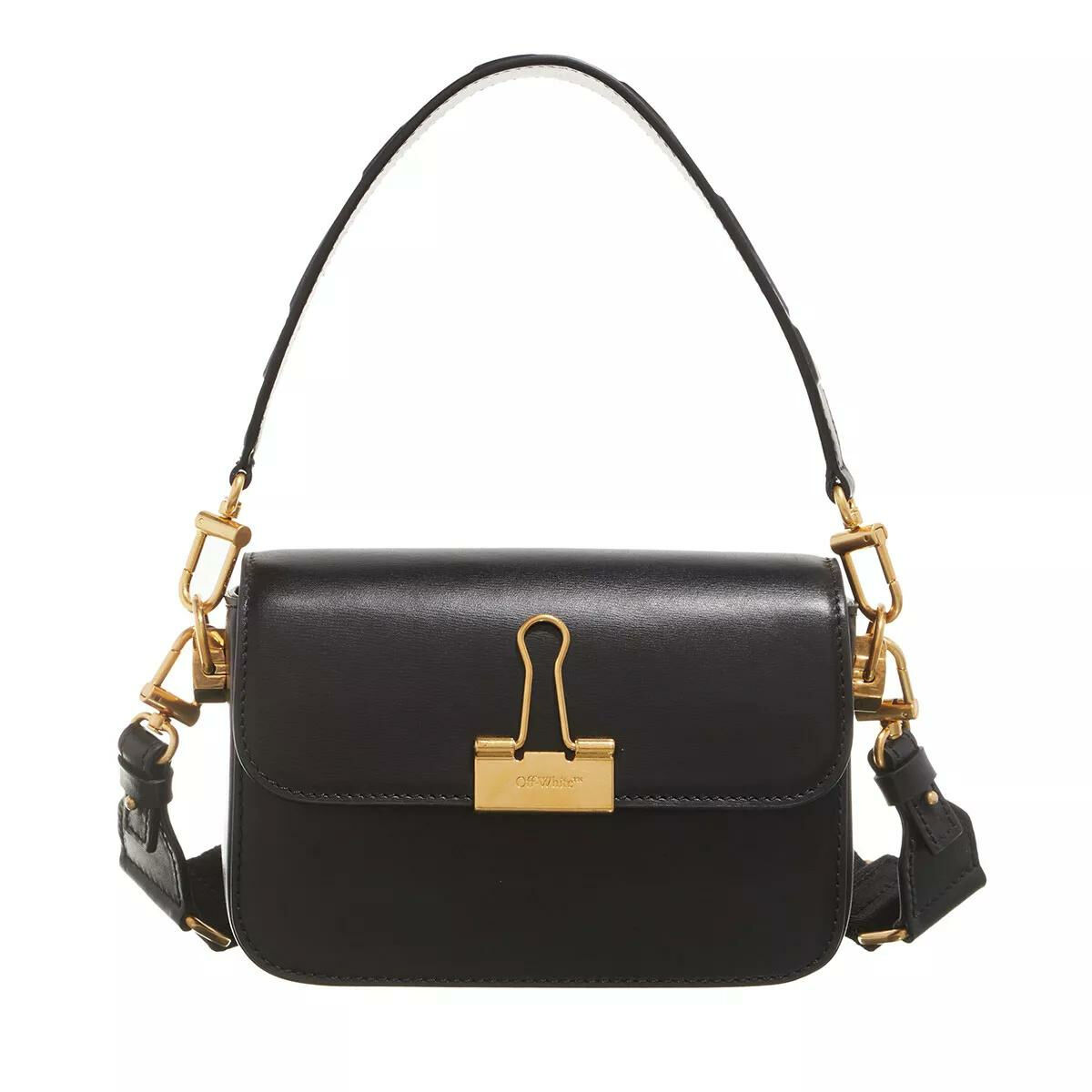 Off-White Crossbody Bag