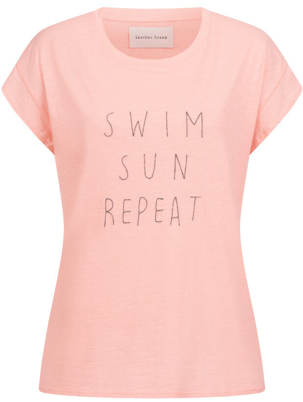 Shirt Swim Sun Repeat