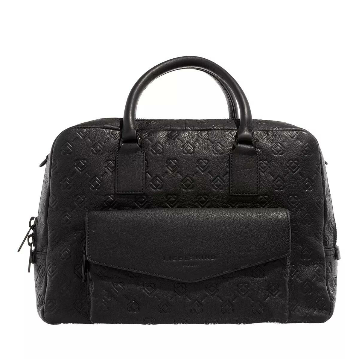 Liebeskind Berlin Weekender