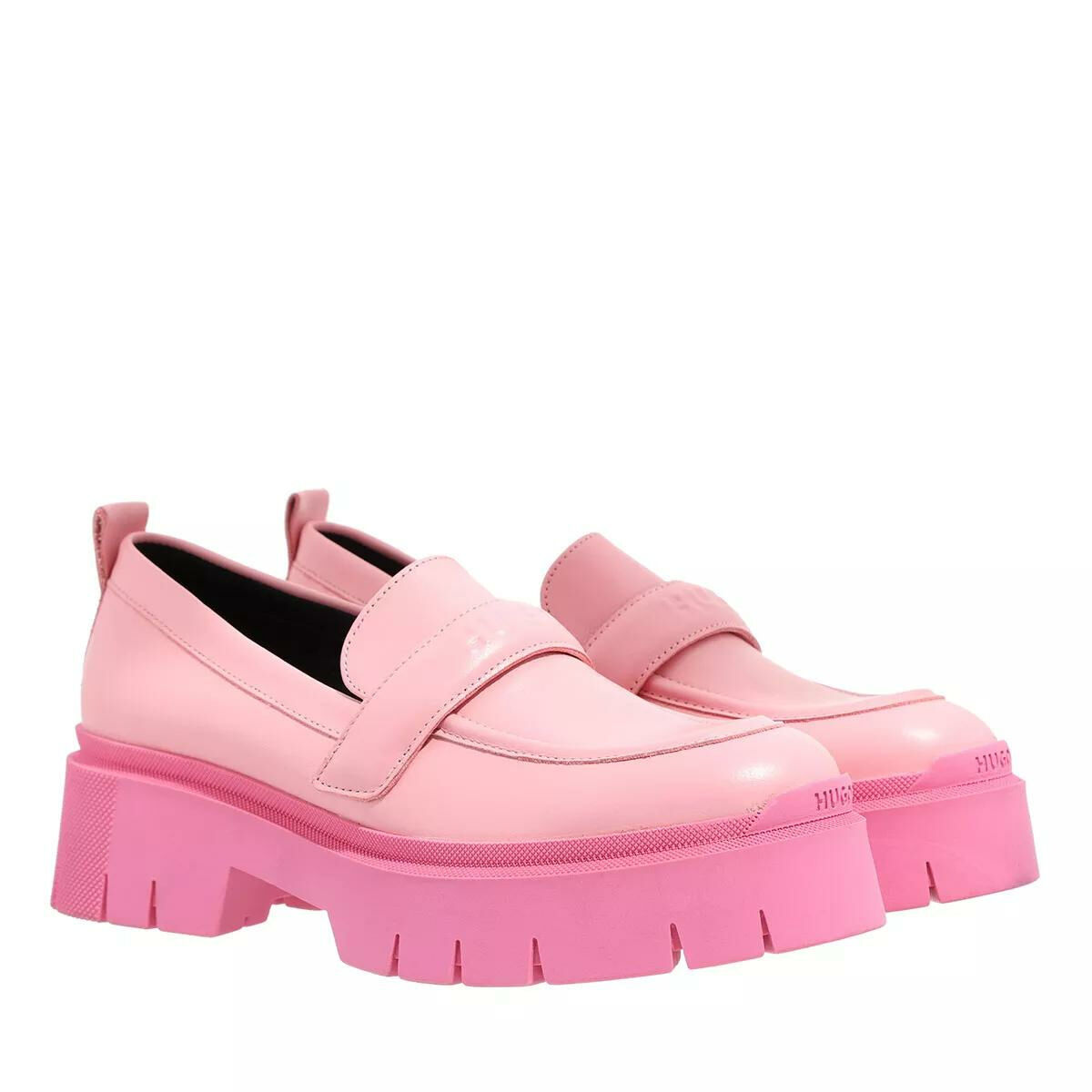 Hugo Loafer