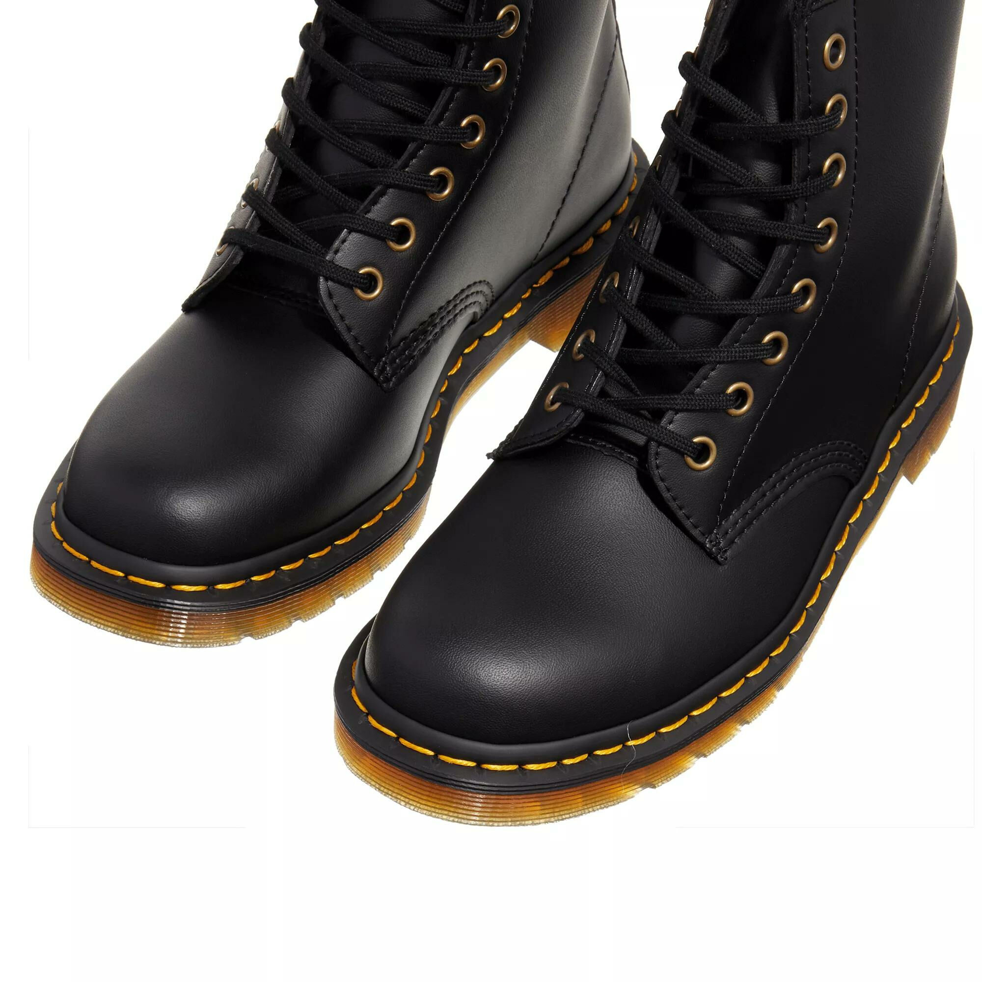 doc martens schnürstiefel