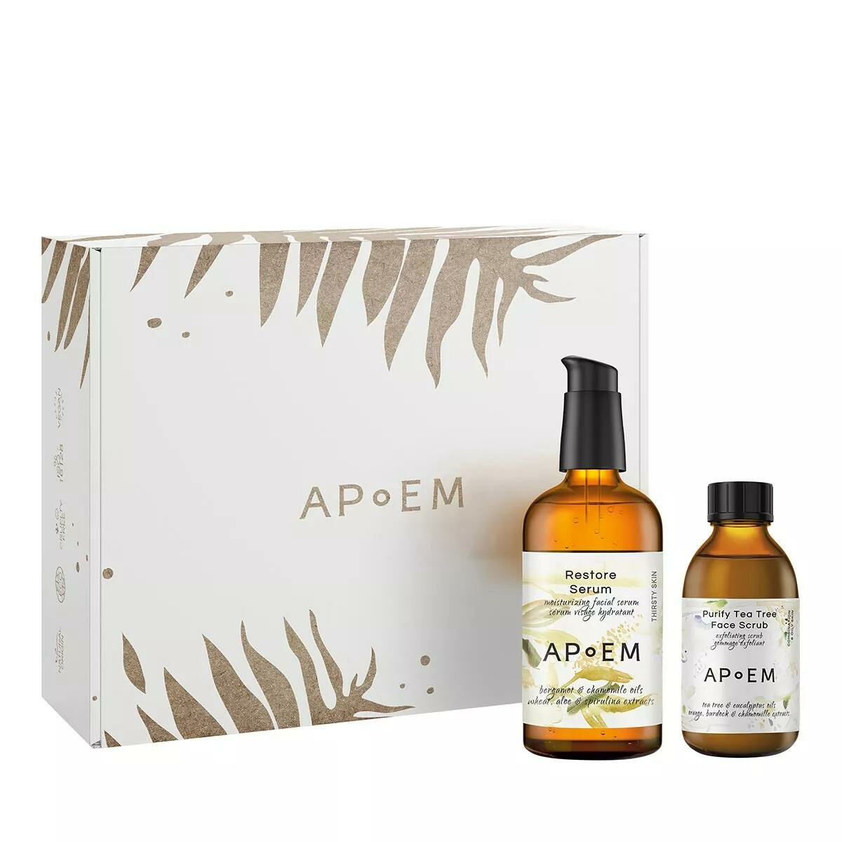 APoEM