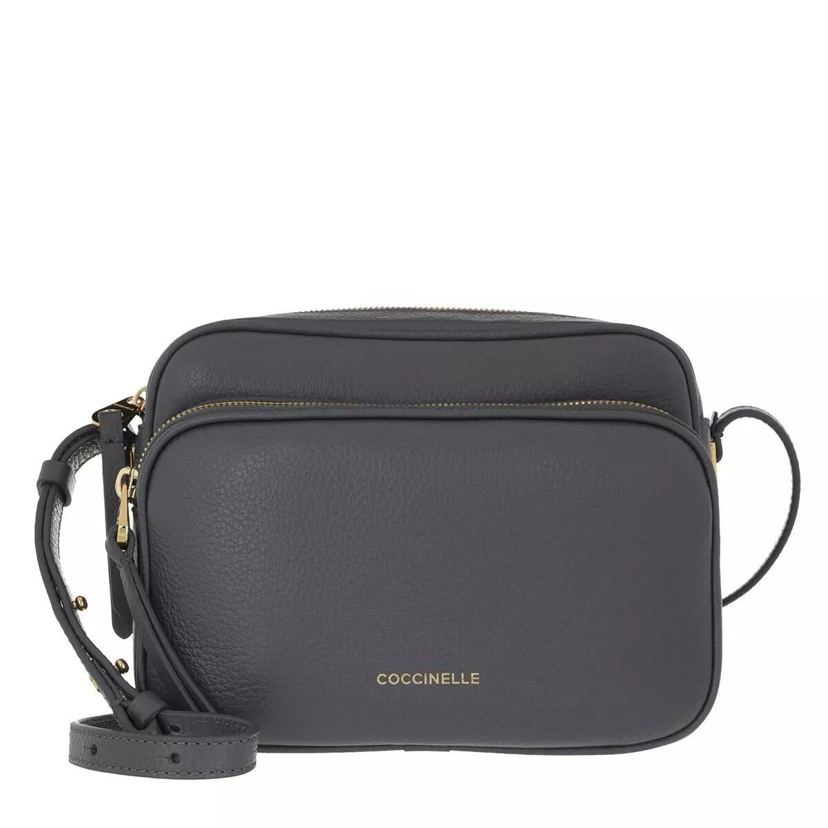 Coccinelle Camera Bag