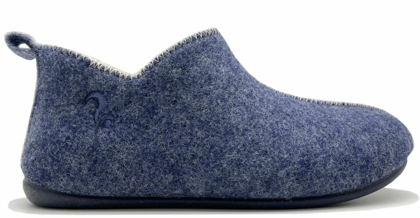 thies 1856 ® Slipper Boots with Eco Wool (W)