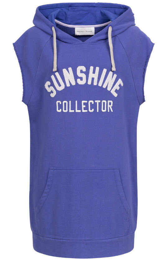 Longsweat sunshine collector
