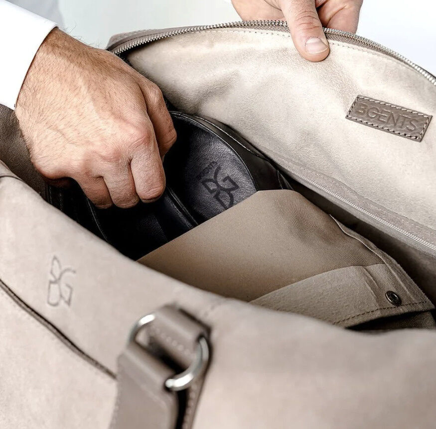 WEEKENDER PAUL - SMALL