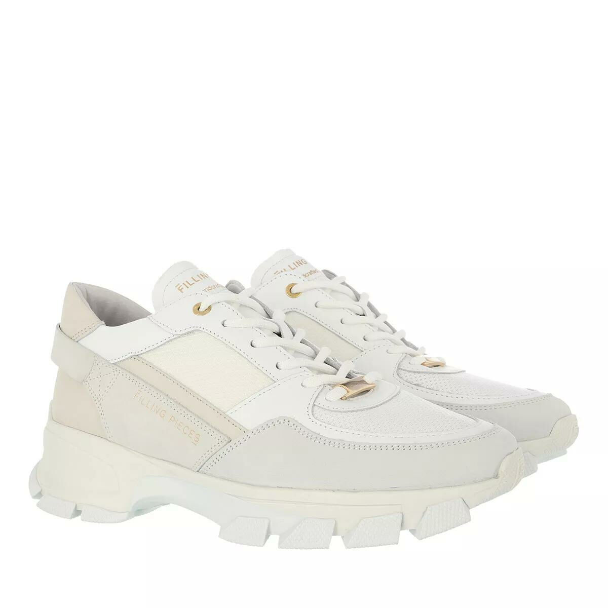 Filling Pieces Low-Top Sneaker