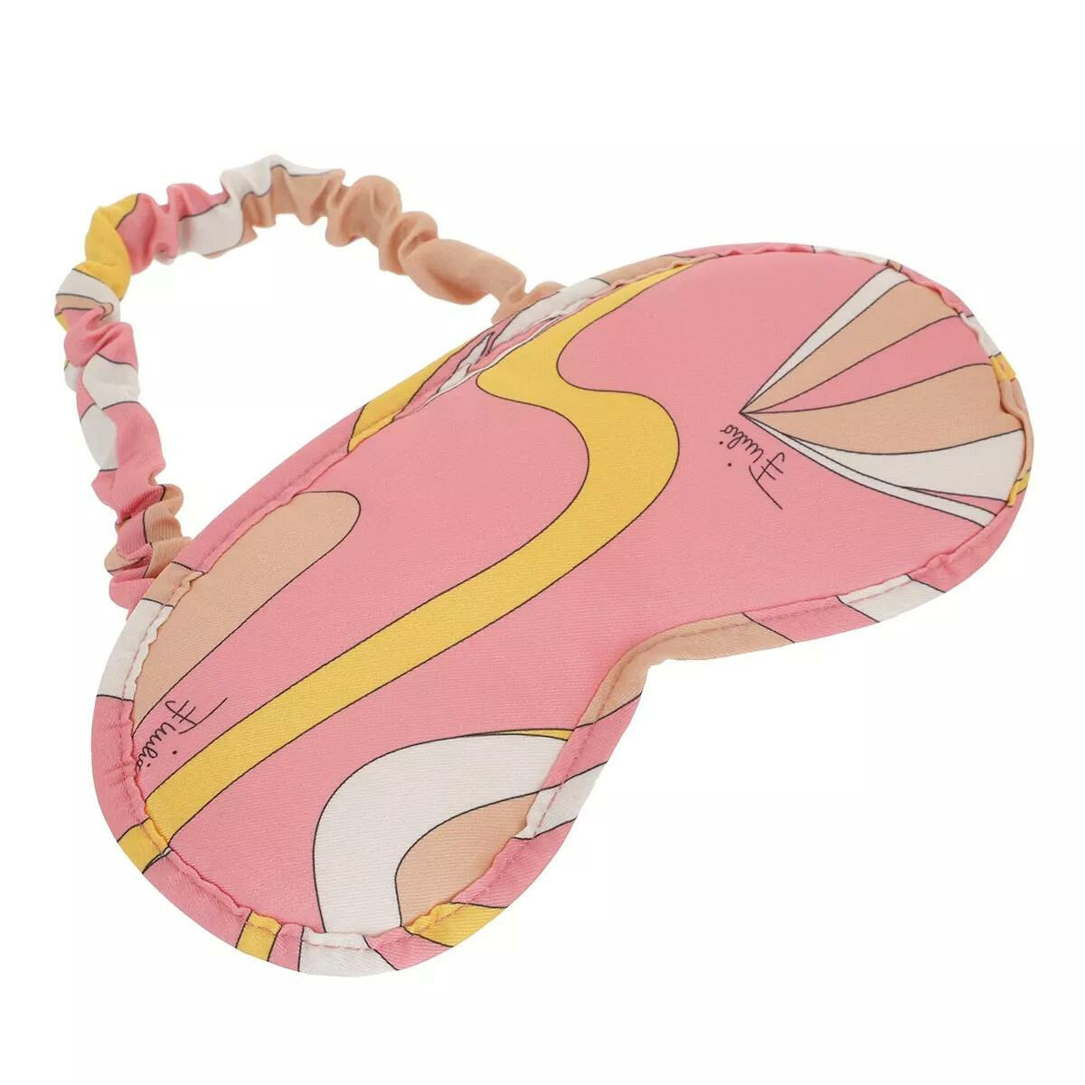Emilio Pucci Augenmaske