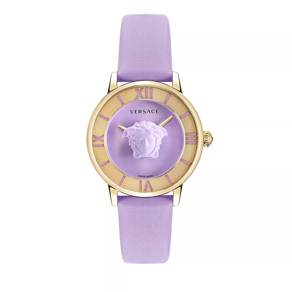 Versace Quarz-Uhr