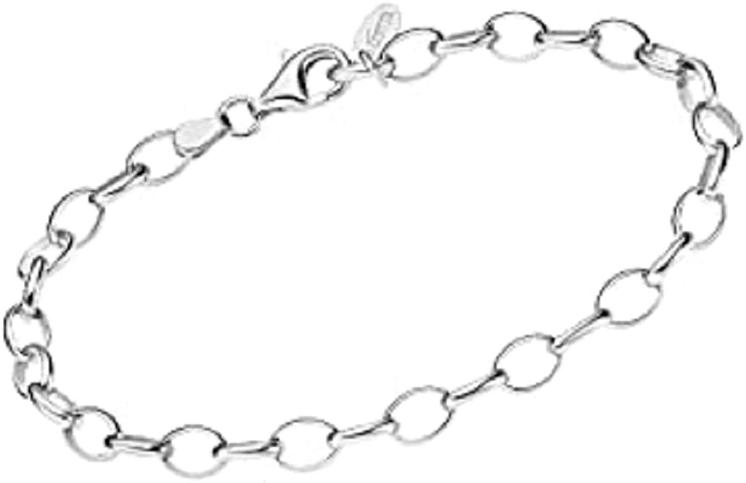 Armband Lotus Silver LP3222-2/1 Kette