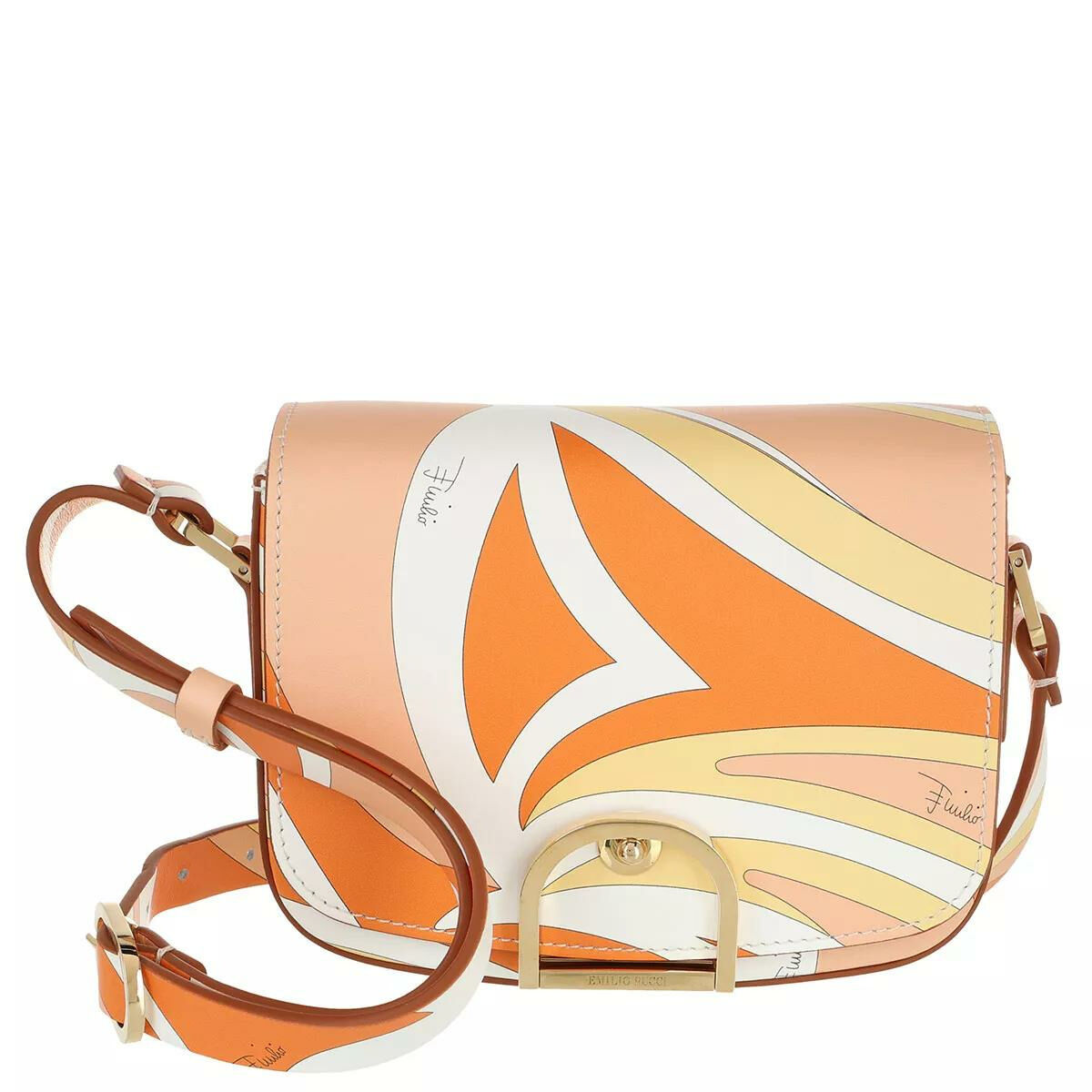 Pucci crossbody discount