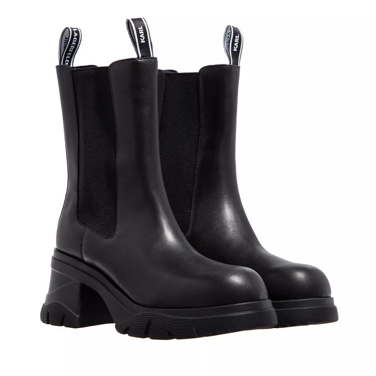 Karl Lagerfeld Stiefelette