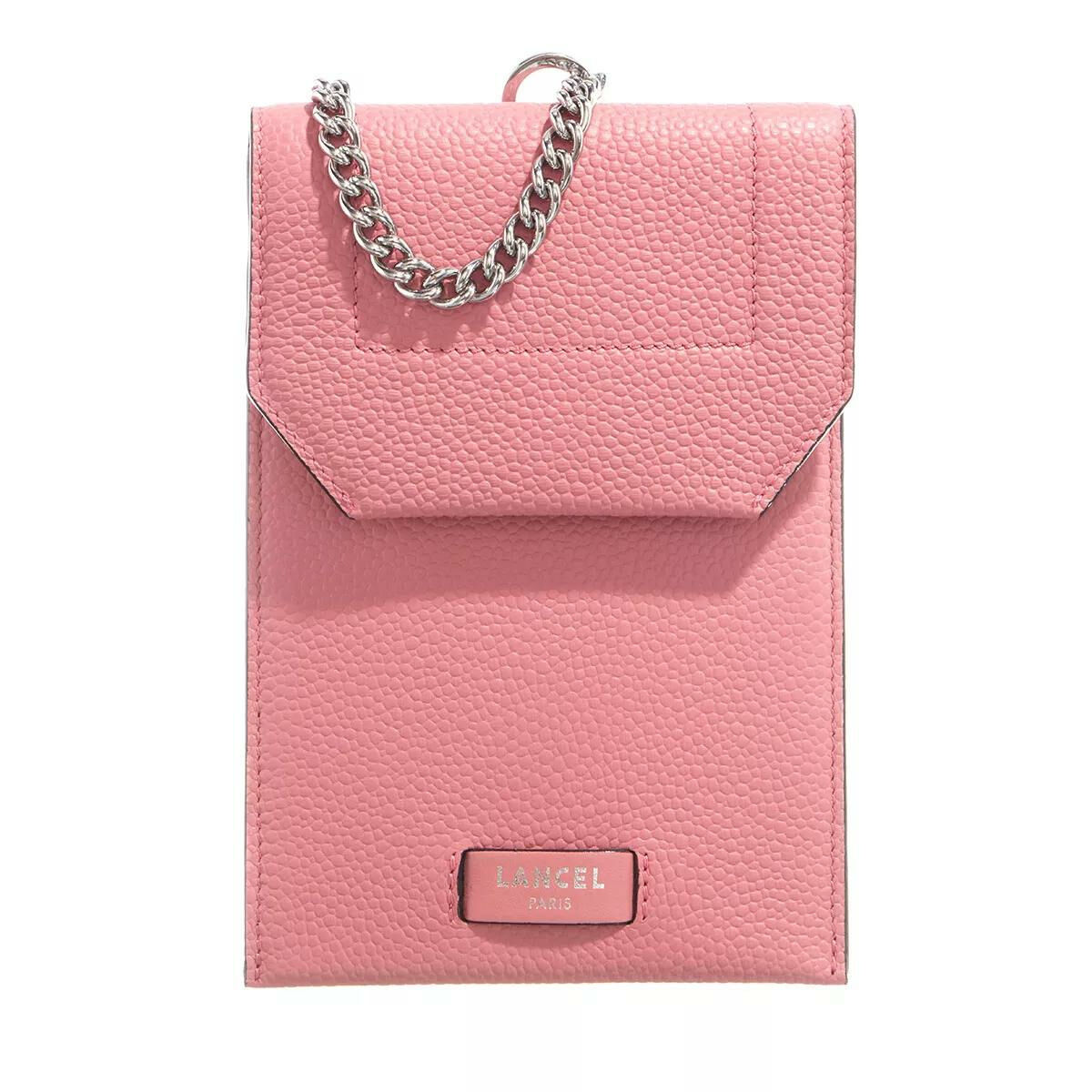 Lancel Handytasche