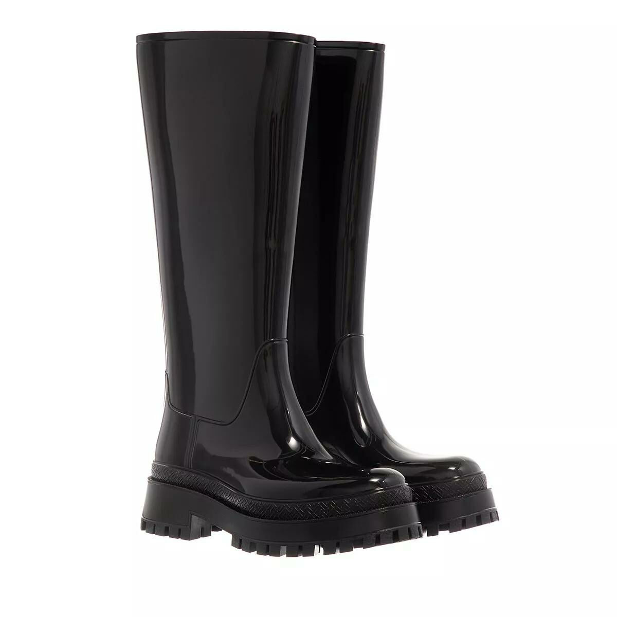 Lemon Jelly Regenstiefel