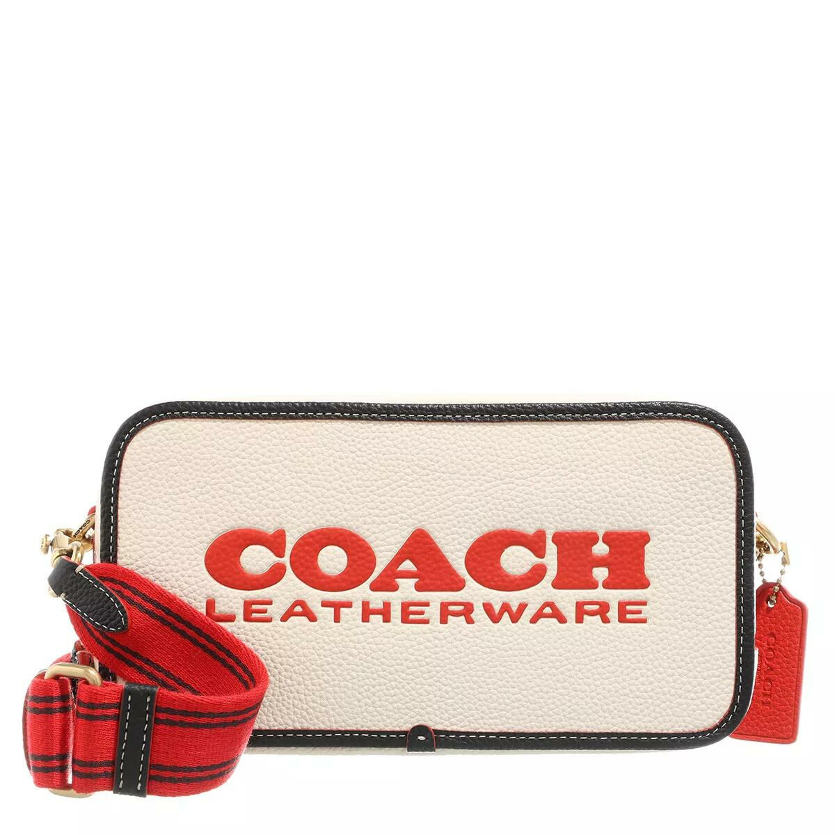 Coach Camera Bag