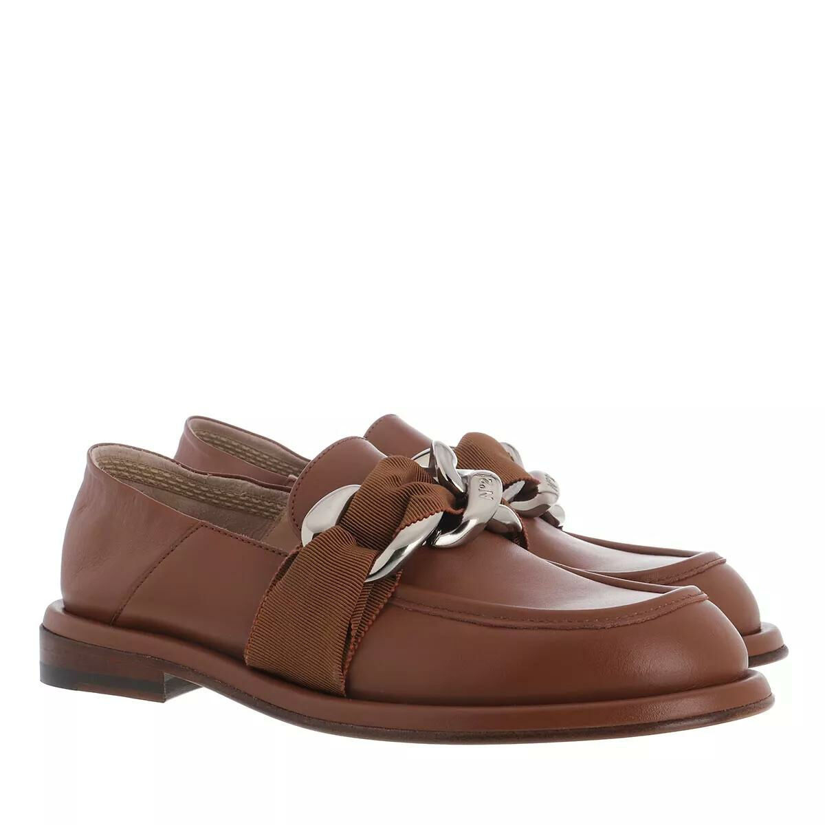 N°21 Loafer