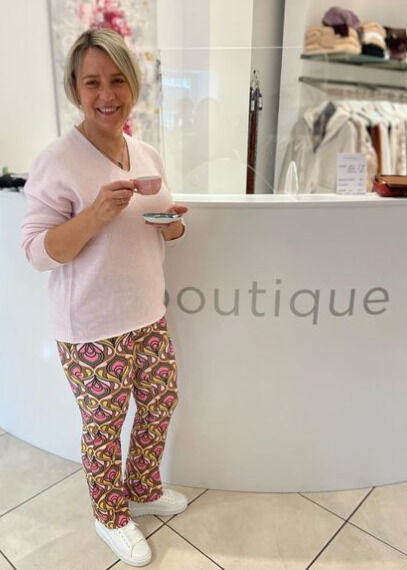 La Boutique