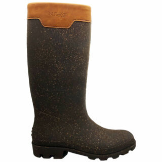 nat-2™ Rugged Prime Bully vegan cork (M) | 100% waterproof rainboots