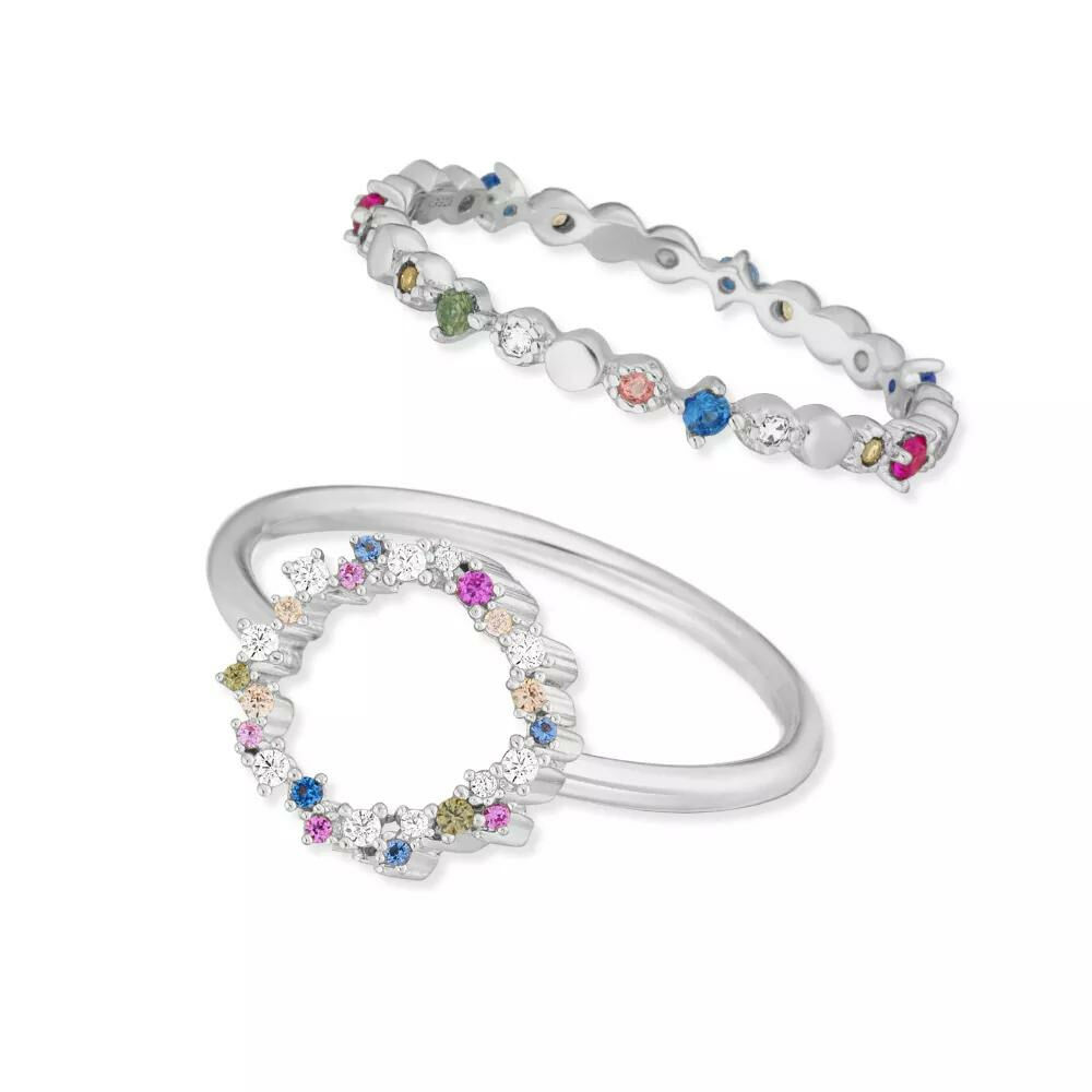 Leaf Ring