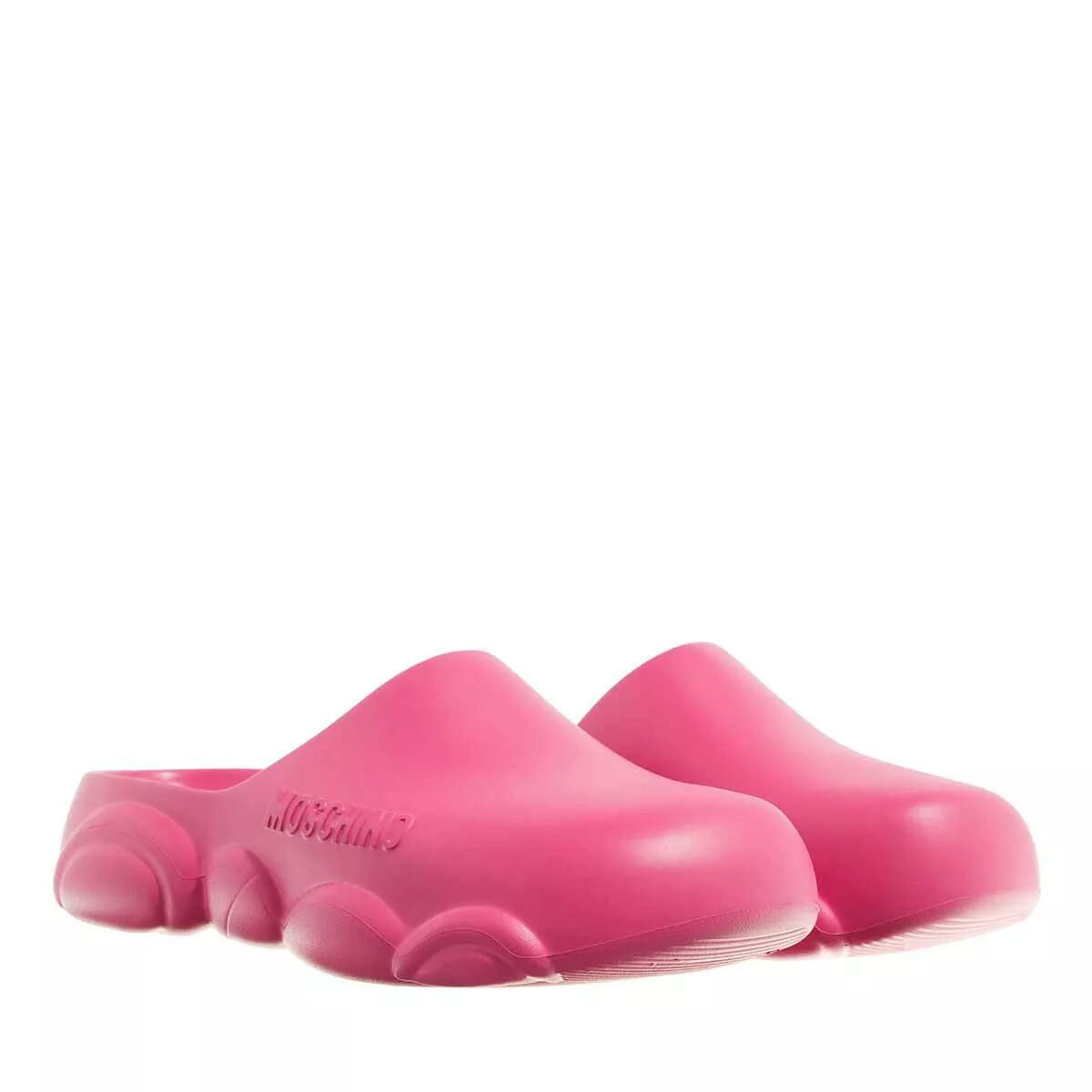 Moschino Mule