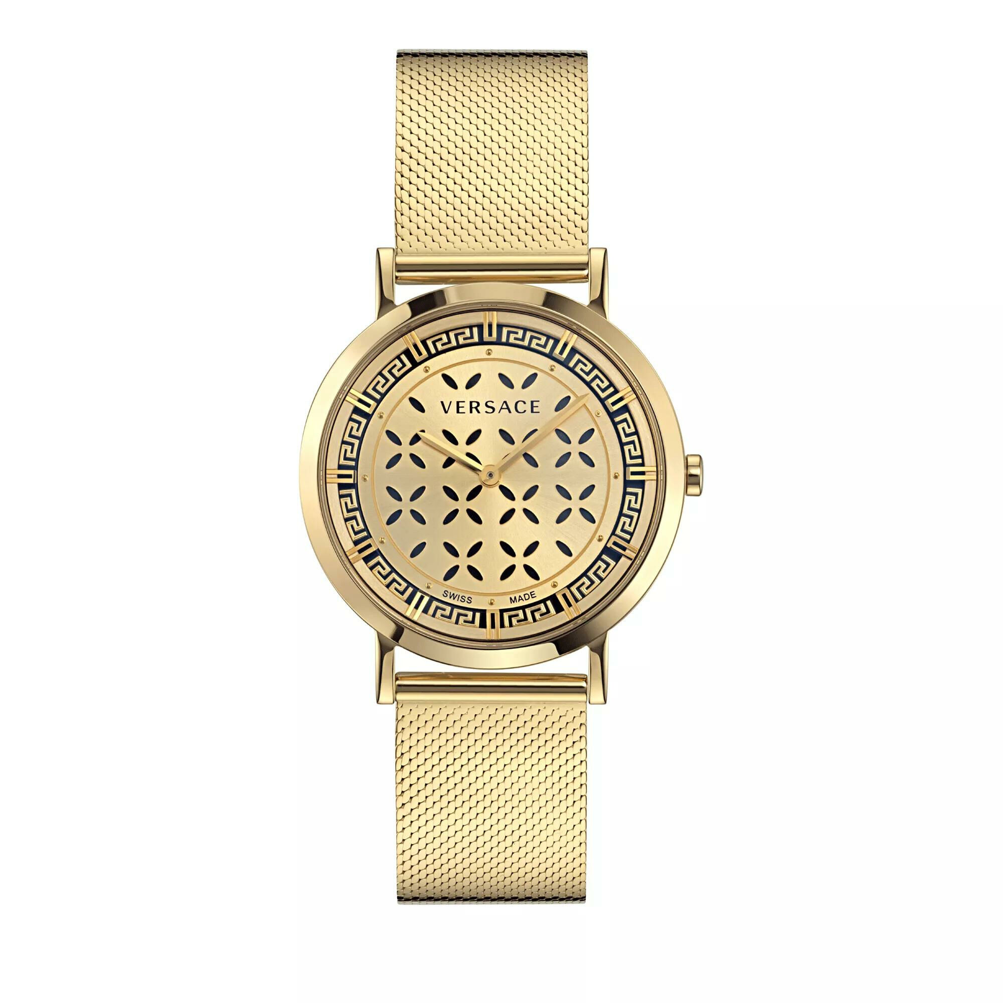 Versace Quarz-Uhr